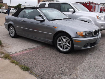 2004 BMW 325  Ci