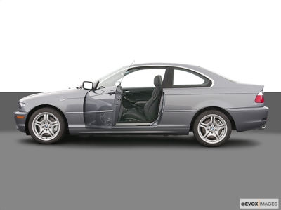 2004 BMW 325  Ci