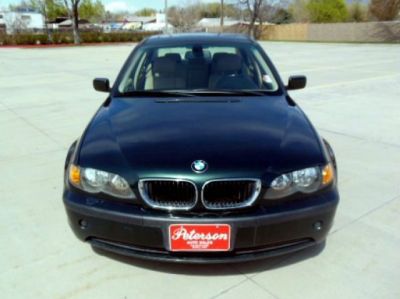 2005 BMW 325  i