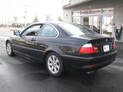 2005 BMW 325  Ci