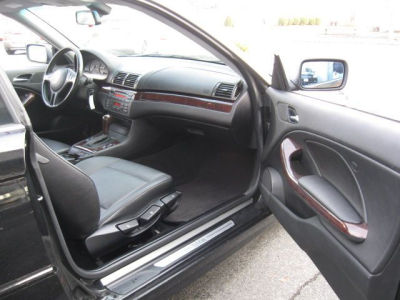 2005 BMW 325  Ci