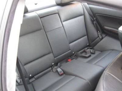 2005 BMW 325  Ci