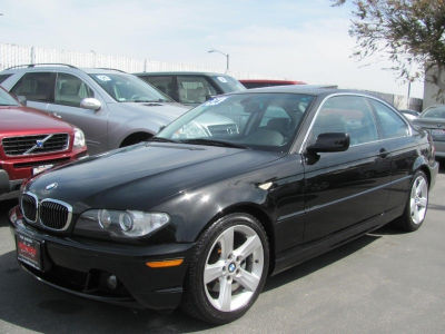 2004 BMW 325  Ci