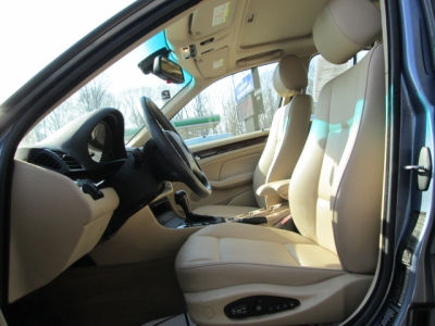2004 BMW 325 i