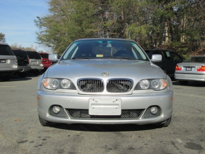 2006 BMW 325  Ci