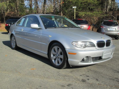 2006 BMW 325  Ci
