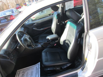 2006 BMW 325  Ci