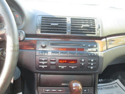 2006 BMW 325  Ci