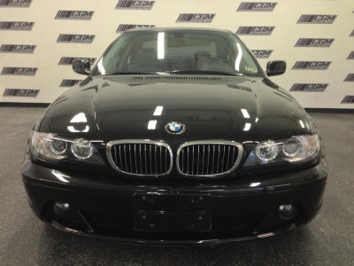 2004 BMW 325 Ci