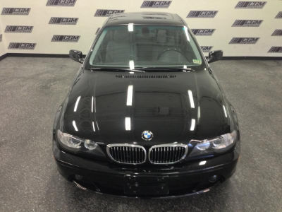2004 BMW 325 Ci