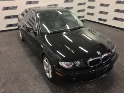 2004 BMW 325 Ci