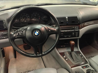 2004 BMW 325 Ci