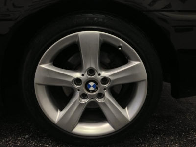 2004 BMW 325 Ci