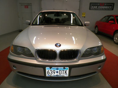 2005 BMW 325 xi