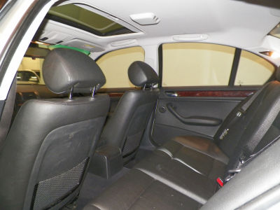 2005 BMW 325 xi
