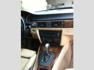 2006 BMW 325  i