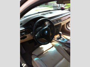 2006 BMW 325  i