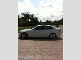 2006 BMW 325  i