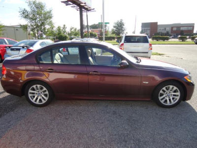 2006 BMW 325 xi
