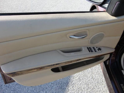 2006 BMW 325 xi
