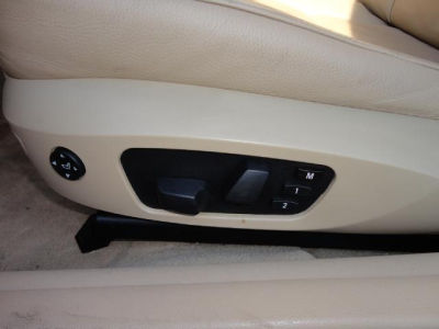 2006 BMW 325 xi