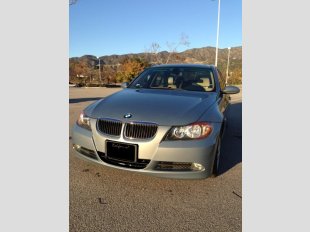 2006 BMW 325  i