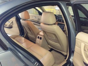 2006 BMW 325 i
