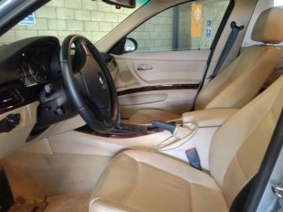 2006 BMW 325 i