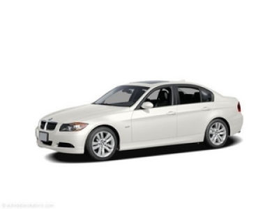 2006 BMW 325  xi