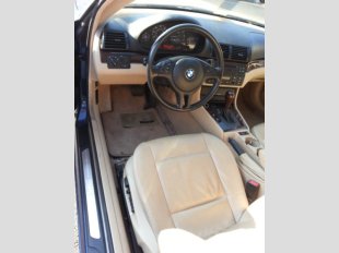 2004 BMW 325  Ci