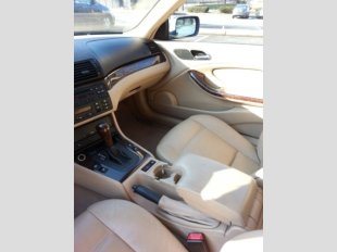 2004 BMW 325  Ci