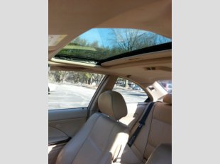 2004 BMW 325  Ci