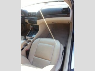2004 BMW 325  Ci