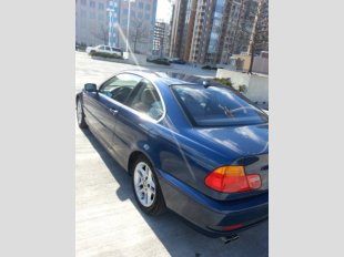 2004 BMW 325  Ci