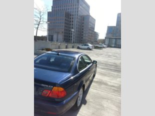 2004 BMW 325  Ci