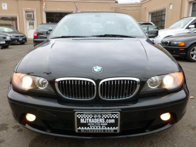 2004 BMW 325  Ci
