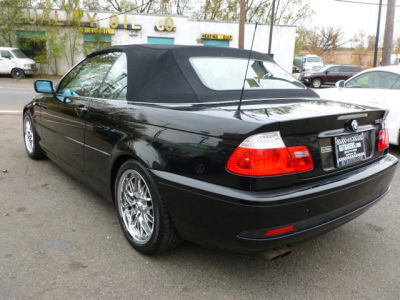 2004 BMW 325  Ci