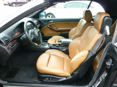 2004 BMW 325  Ci