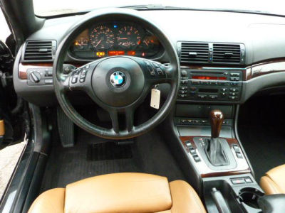 2004 BMW 325  Ci
