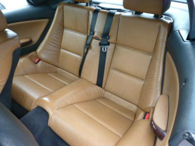 2004 BMW 325  Ci