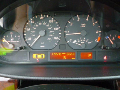 2004 BMW 325  Ci
