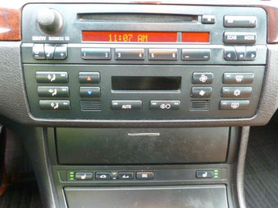 2004 BMW 325  Ci