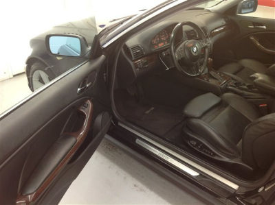 2004 BMW 325 Ci