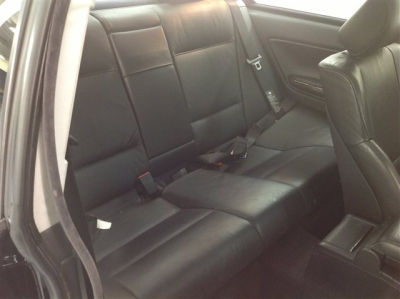 2004 BMW 325 Ci
