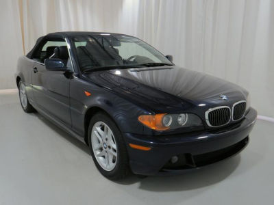 2004 BMW 325  Ci