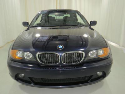 2004 BMW 325 Ci