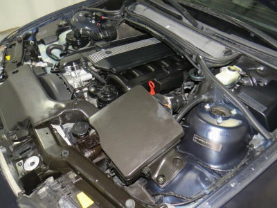 2004 BMW 325 Ci