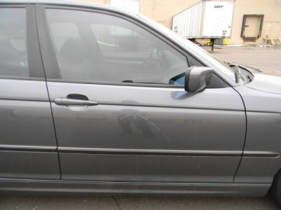 2003 BMW 325  i