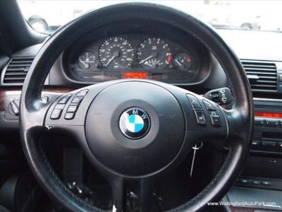 2003 BMW 325  Ci