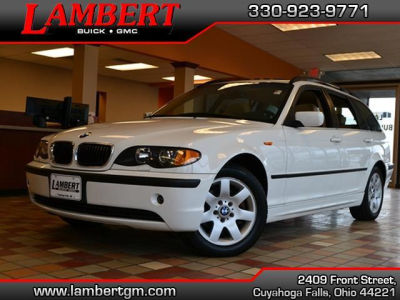 2005 BMW 325  xiT